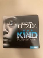 Hörbuch Das Kind Sebastian Fitzek Krimi Thriller Berlin - Pankow Vorschau