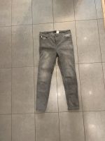 Jeans Jogginghose grau Stretch ms Mode 46 Nordrhein-Westfalen - Herne Vorschau