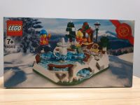 LEGO 40416 Seasonal Eislaufbahn Limited Edition Neu Ovp Leipzig - Sellerhausen-Stünz Vorschau