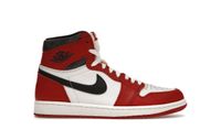 Nike Jordan 1 High OG Chicago Lost and Found US8.5 42 NEU Köln - Köln Buchheim Vorschau