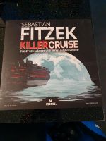 Sebastian Fitzek killer Cruise Gesellschaftsspiel Duisburg - Duisburg-Mitte Vorschau