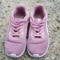 Sehr gut erhalten! Sportschuhe, Puma, rosa, Gr. 30 München - Hadern Vorschau