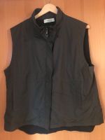 HAMMER dünne Blouson-Weste khaki 42 Baden-Württemberg - Grenzach-Wyhlen Vorschau