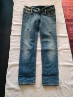 Jeans Diesel Matic (Stretch W 26  /L32 ) Berlin - Spandau Vorschau