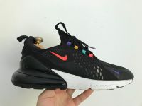 Air Max 270 Black Multi-Color (StokX  378€) Rheinland-Pfalz - Mainz Vorschau