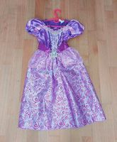 Karneval Kostüm Fasching Prinzessin Disney Rapunzel 4-6 Jahre Dortmund - Mitte Vorschau