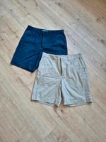2 Chino- Shorts NEU Niedersachsen - Neustadt am Rübenberge Vorschau