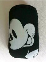 Wie neu Samsung Galaxy Pocket Hülle Mickey Mouse Disney schwarz Sachsen - Oschatz Vorschau