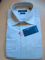 Casa Moda Hemd Gr. 40 bügelfrei Anzug Event Business Herrenhemd Hamburg-Nord - Hamburg Ohlsdorf Vorschau