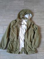 Jacke Parka Übergangsjacke Gr. 152 Rheinland-Pfalz - Bullay Vorschau