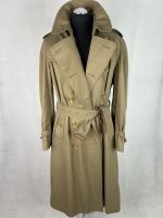 Burberry Herren Trenchcoat Mantel Beige Gr. 50 NEU Bayern - Wolnzach Vorschau