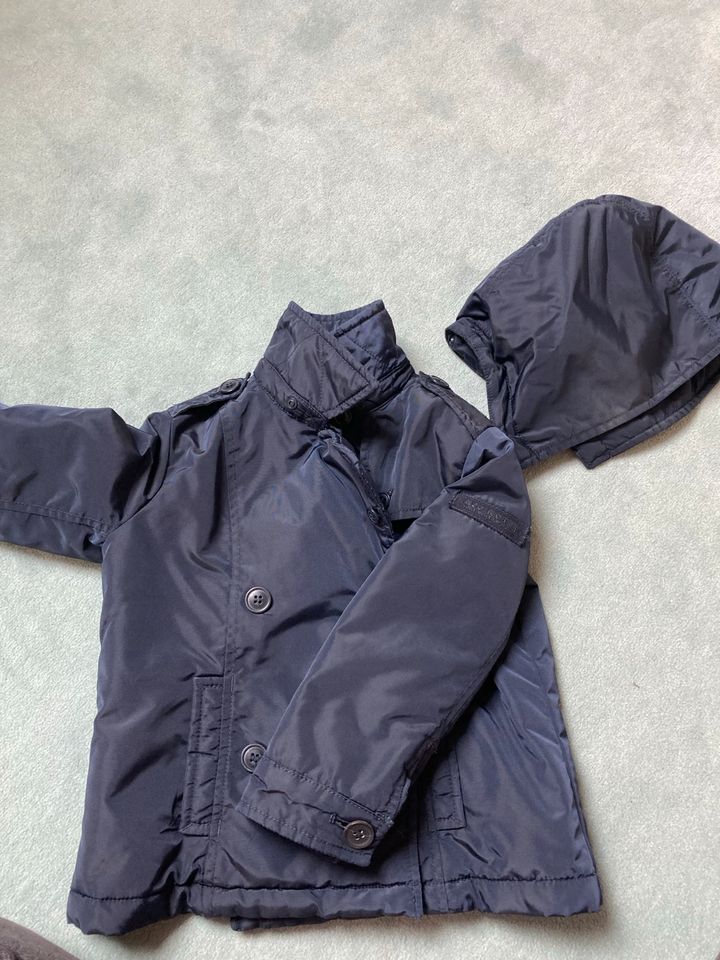 Woolrich Übergangsjacke Gr.4 in Bremen