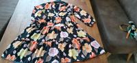 leichtes Sommer Kleid gr. L/40 Sachsen - Crimmitschau Vorschau