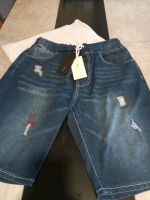 NEU Herren Jeans Bermuda gr XXL Schleswig-Holstein - Fahrenkrug Vorschau