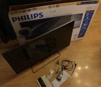 Philips 42 Zoll defekt Sachsen-Anhalt - Möser Vorschau