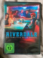 Riverdale Staffel 1 (DVD) Baden-Württemberg - Pliezhausen Vorschau