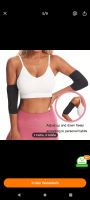 NEU- 1 Paar Armtrimmer, Sauna-Schwitzarmbänder, Armformer-Wraps, Mitte - Wedding Vorschau