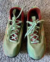 Nike trail Gore-Tex Schuh Gr. 38,5 Baden-Württemberg - Ludwigsburg Vorschau