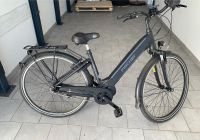 Fischer Damen E-Bike - Top Zustand Hessen - Waldbrunn Vorschau