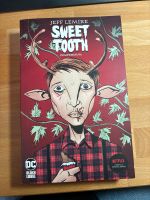 Sweet tooth compendium, Netflix, Booktok, Comic Nürnberg (Mittelfr) - Südstadt Vorschau