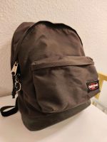 Eastpak Rucksack mit Lederboden Bayern - Veitshöchheim Vorschau