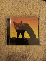 The Prodigy - The Day is my Enimy CD Baden-Württemberg - Bad Liebenzell Vorschau