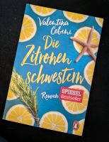 Buch Die Zitronenschwestern von Valentina Cebeni Niedersachsen - Elze Vorschau