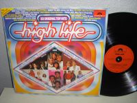 Pop-Rock Schallplatte LP / HIGH LIFE >20 ORIGINAL HITS< Vinyl Niedersachsen - Ilsede Vorschau