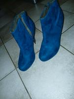 Tamaris Stiefelette Gr 39 Bayern - Haßfurt Vorschau