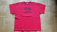 The Suicide Machines T-Shirt Herren rot Größe XL Neuhausen-Nymphenburg - Neuhausen Vorschau