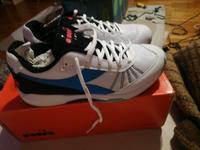 Tennis Schuhe Gr 42 Rheinland-Pfalz - Waldfriede bei Birkenfeld Vorschau