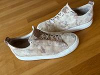 Sneaker / Schuhe von Paul Green in rose, Größe 5 1/2 Stuttgart - Weilimdorf Vorschau