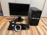 2 x PC + Monitor, Acer, RAM 6GB, Grafik NVIDIA Quattro 4000, CPU Thüringen - Apolda Vorschau