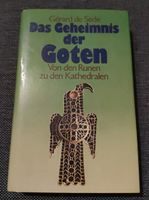 Geheimnis der Goten, Runen, Wotan, Frankreich, Germanen Kultur Niedersachsen - Isernhagen Vorschau