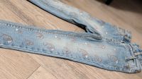 Next Mädchen Jeans, Regenbogen, rar, Größe 104, schmal, Slim Nordrhein-Westfalen - Grefrath Vorschau