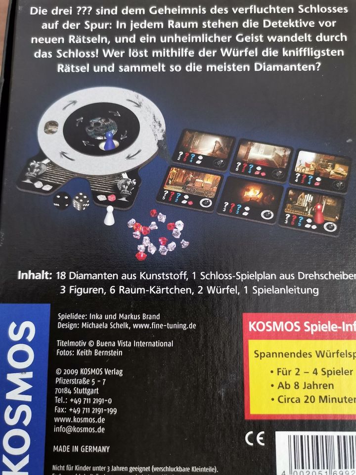 Brettspiele in Gelsenkirchen