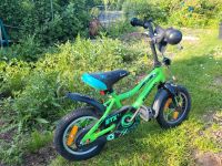 Kinderfahrrad kawasaki Fahrrad Baden-Württemberg - Weinheim Vorschau