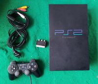 Ps2 ScPH 50008 Sony Playstation 2 PAL Russia Sammler Set Nordrhein-Westfalen - Oberhausen Vorschau