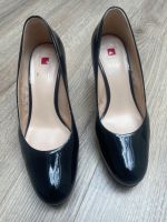 Högl Plateau Pumps, Studio 80, Größe 3,5 Hessen - Obertshausen Vorschau