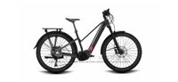 Conway Cairon SUV 5.0 Trapez 29" Ebike, E-MTB,E-Trekking SUV RH XL Modell 2024 Bayern - Bad Grönenbach Vorschau