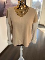 Toller warmer Pullover mehrfarbig Bayern - Kulmbach Vorschau