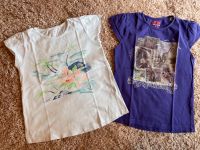 2tlg ESPRIT T-Shirts Gr 128-134 Mädchen ⭐️Top⭐️ Frankfurt am Main - Rödelheim Vorschau