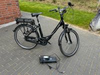 Victoria E-Bike 26“ Niedersachsen - Wenzendorf Vorschau