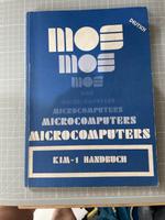 KIM-1 Handbuch ( Original ) Nordrhein-Westfalen - Lüdenscheid Vorschau