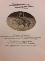 Buch und Langspielplatte f. Sammler Kr. Altötting - Töging am Inn Vorschau