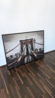 Bild Brooklyn Bridge Holzrahmen 144x105cm Nordrhein-Westfalen - Schwerte Vorschau