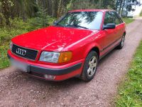 Audi 100 C4 2.0E Tüv Baden-Württemberg - Rottweil Vorschau