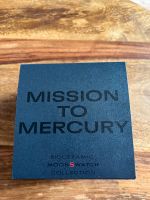 Swatch Omega Moonswatch Mission to Mercury neu Hessen - Kassel Vorschau
