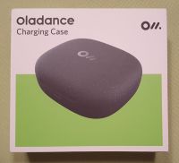 Oladance Wireless Charging Case, Ladecase Ladeschale, gray Hessen - Schöneck Vorschau