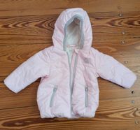 BENETTON Winterjacke Gr.68 Thüringen - Eisenach Vorschau